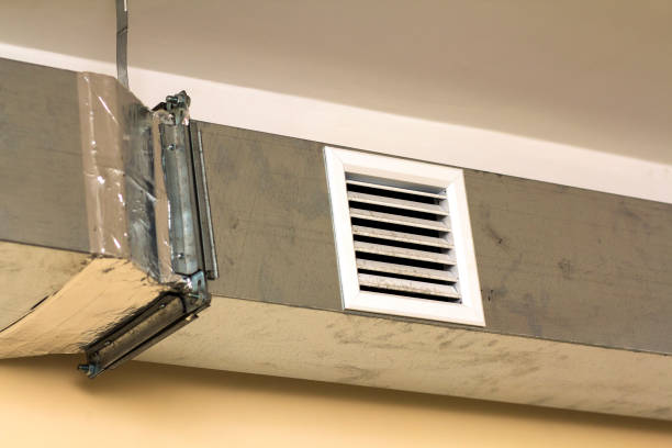 Trusted Kaysville, UT Airduct Cleaning Experts